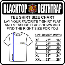 Load image into Gallery viewer, LOGO TEE - Black