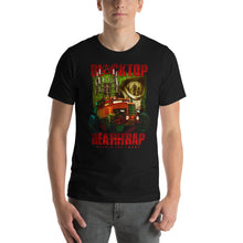 Load image into Gallery viewer, RESISTANCE TEE - Black