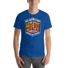 Load image into Gallery viewer, LOGO TEE - True Royal