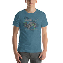 Load image into Gallery viewer, WASTELAND - Deep Teal Heather